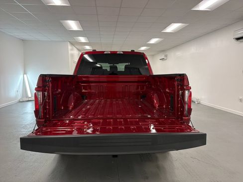 New 2026 Ford F150 STX w/ F-150 LOBO Package AWD/4WD image 7