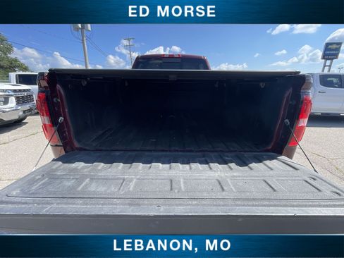 Certified 2016 GMC Sierra 2500 Denali w/ Duramax Plus Package AWD/4WD image 24