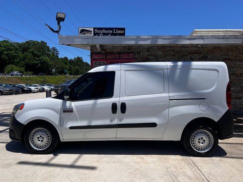 Used 2018 RAM ProMaster City Tradesman FWD image 3