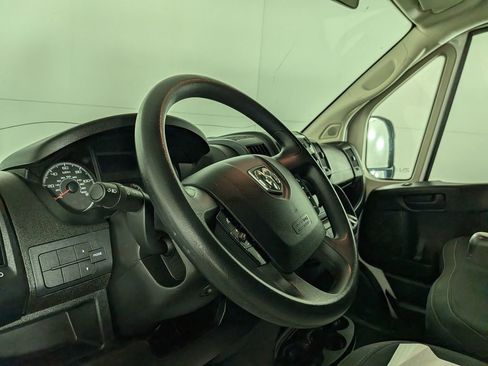 Used 2018 RAM ProMaster 1500 image 15