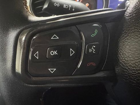 Used 2024 Jeep Wrangler Willys image 18