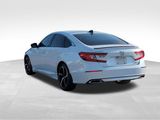 Used 2021 Honda Accord Sport Special Edition image 3