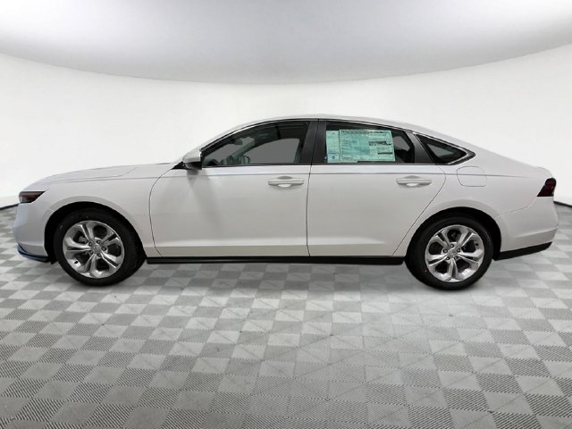 New 2026 Honda Accord LX image 3