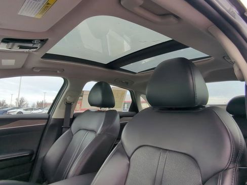 Used 2023 Kia K5 EX image 10