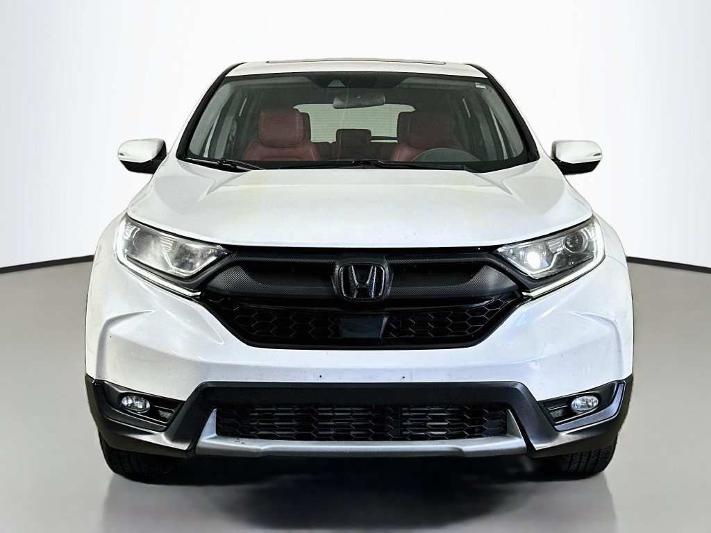 Used 2019 Honda CR-V EX image 2