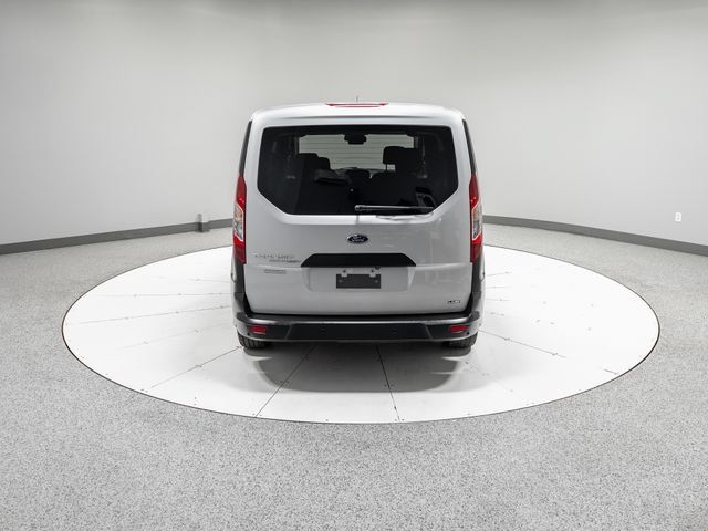 Used 2023 Ford Transit Connect XL FWD image 31