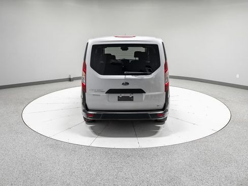 Used 2023 Ford Transit Connect XL FWD image 31