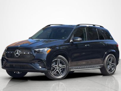 New 2026 Mercedes-Benz GLE 350 4MATIC