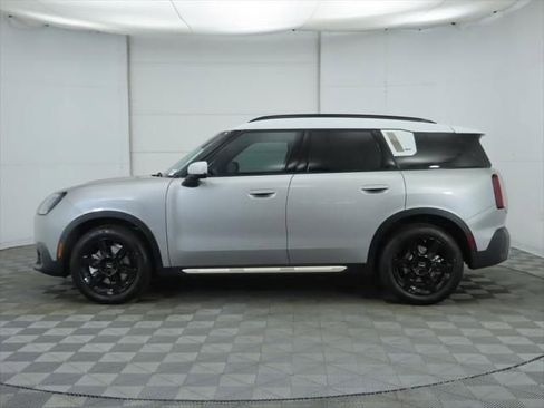 New 2026 MINI Cooper Countryman S image 8