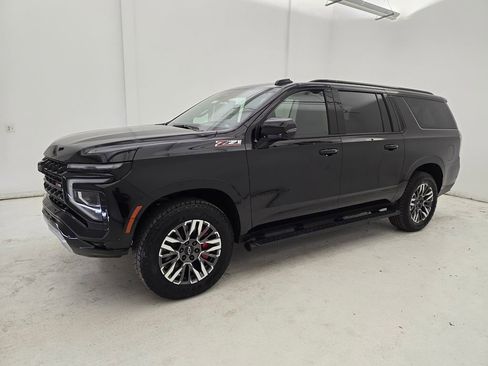 New 2025 Chevrolet Suburban Z71 w/ Z71 Off-Road Package AWD/4WD image 42