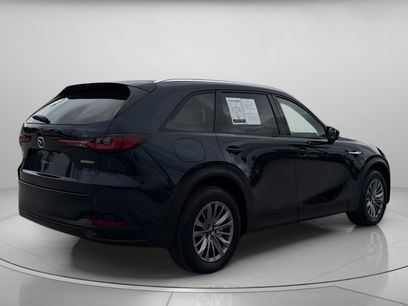 Used 2025 MAZDA CX-90 Plug-In Hybrid w/ Preferred