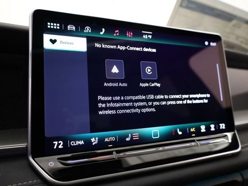 New 2026 Volkswagen Tiguan SE R-Line AWD/4WD image 18