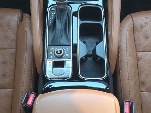 Used 2024 Kia Telluride SX X-Line image 44