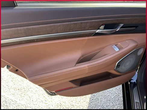 Used 2022 Genesis G90 3.3T Premium image 23