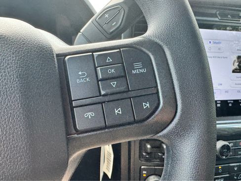 New 2026 Ford F150 STX w/ Equipment Group 200A AWD/4WD image 11