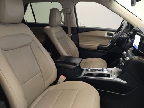 Used 2020 Ford Explorer Limited AWD/4WD image 21