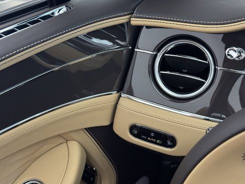 New 2026 Bentley Continental GT Speed image 23