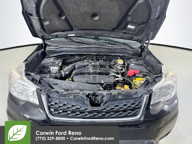 Used 2015 Subaru Forester 2.5i w/ Alloy Wheel Package AWD/4WD image 30