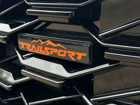 New 2026 Honda CR-V TrailSport image 14