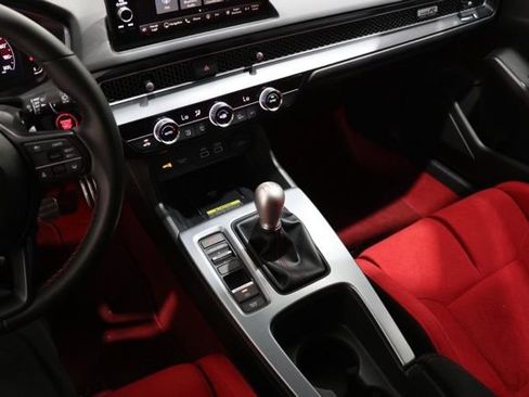 Used 2025 Honda Civic Type R image 36