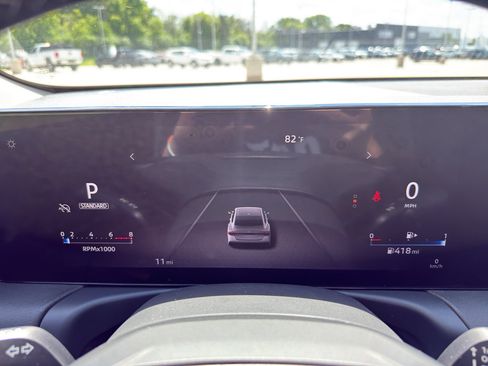 New 2026 Nissan Sentra SV FWD image 16