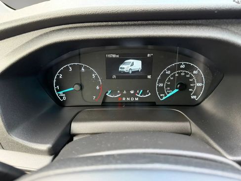 Used 2020 Ford Transit 250 Low Roof AWD image 19