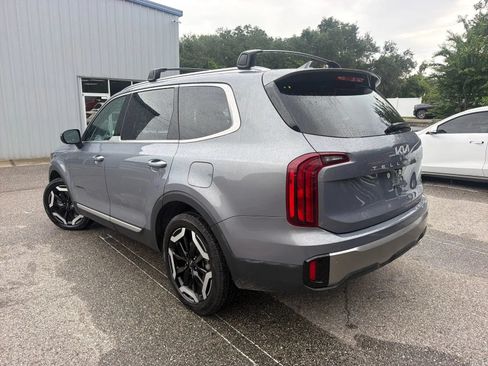Used 2025 Kia Telluride S AWD/4WD image 9