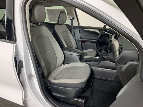 Used 2022 Ford Escape SE w/ Convenience Package image 36