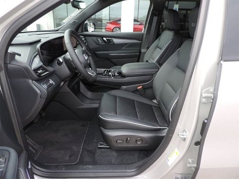 New 2026 Buick Enclave Sport Touring image 20