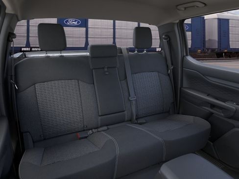 New 2026 Ford Ranger XL AWD/4WD image 11