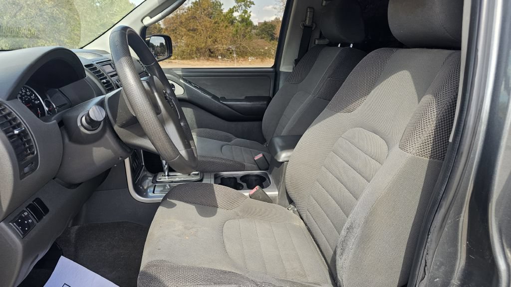 Used 2006 Nissan Pathfinder S RWD image 5