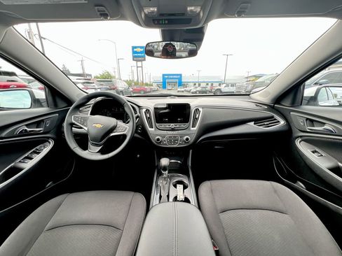 Used 2024 Chevrolet Malibu LT w/ Sport Edition FWD image 18