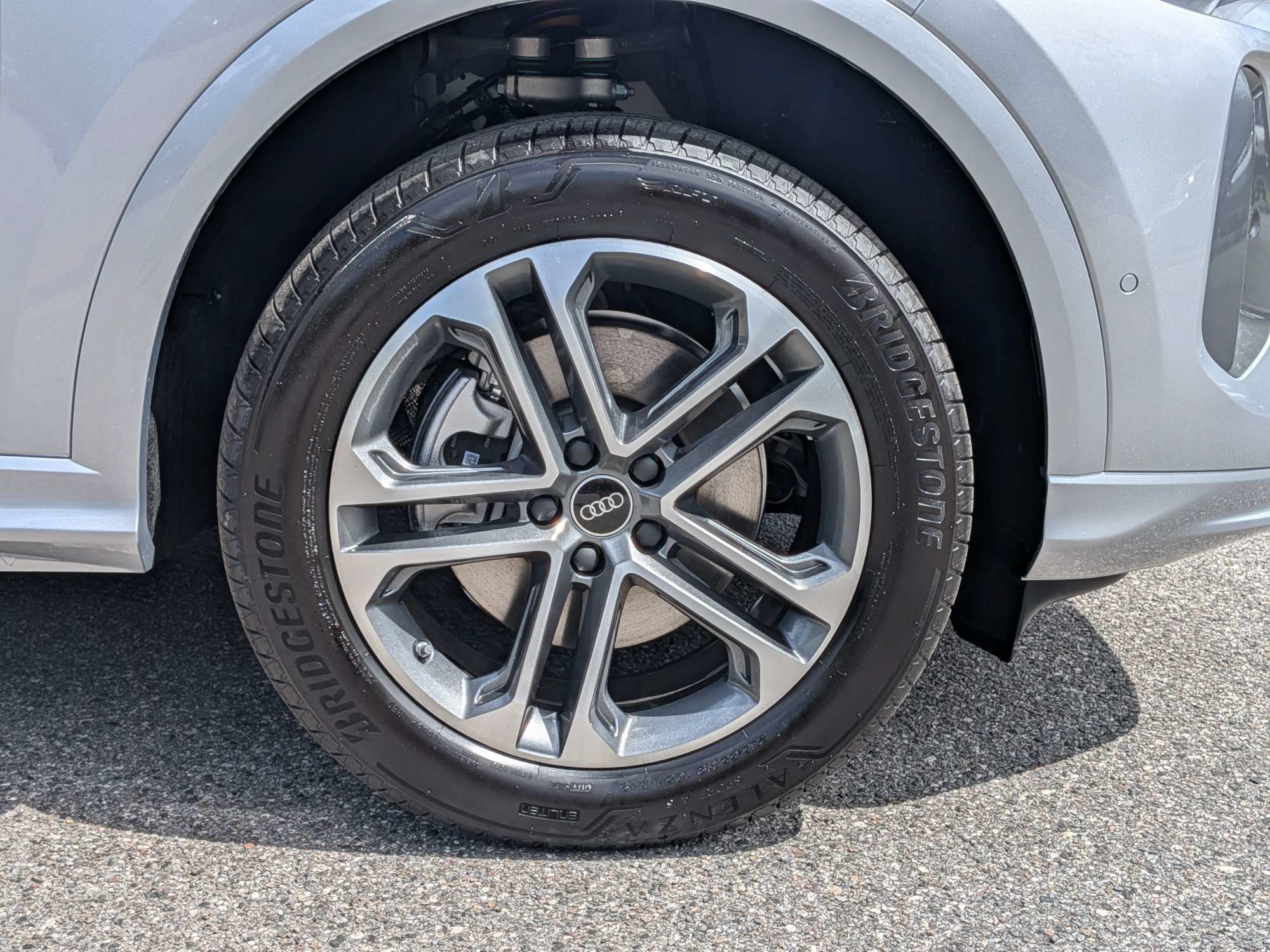 New 2026 Audi Q5 Premium Plus AWD/4WD image 11