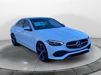 New 2026 Mercedes-Benz C 300 4MATIC Sedan video 1