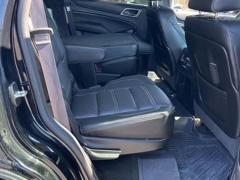 Used 2016 GMC Yukon Denali w/ Open Road Package AWD/4WD image 13