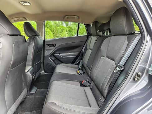 Certified 2024 Subaru Crosstrek 2.0i Premium AWD/4WD image 11