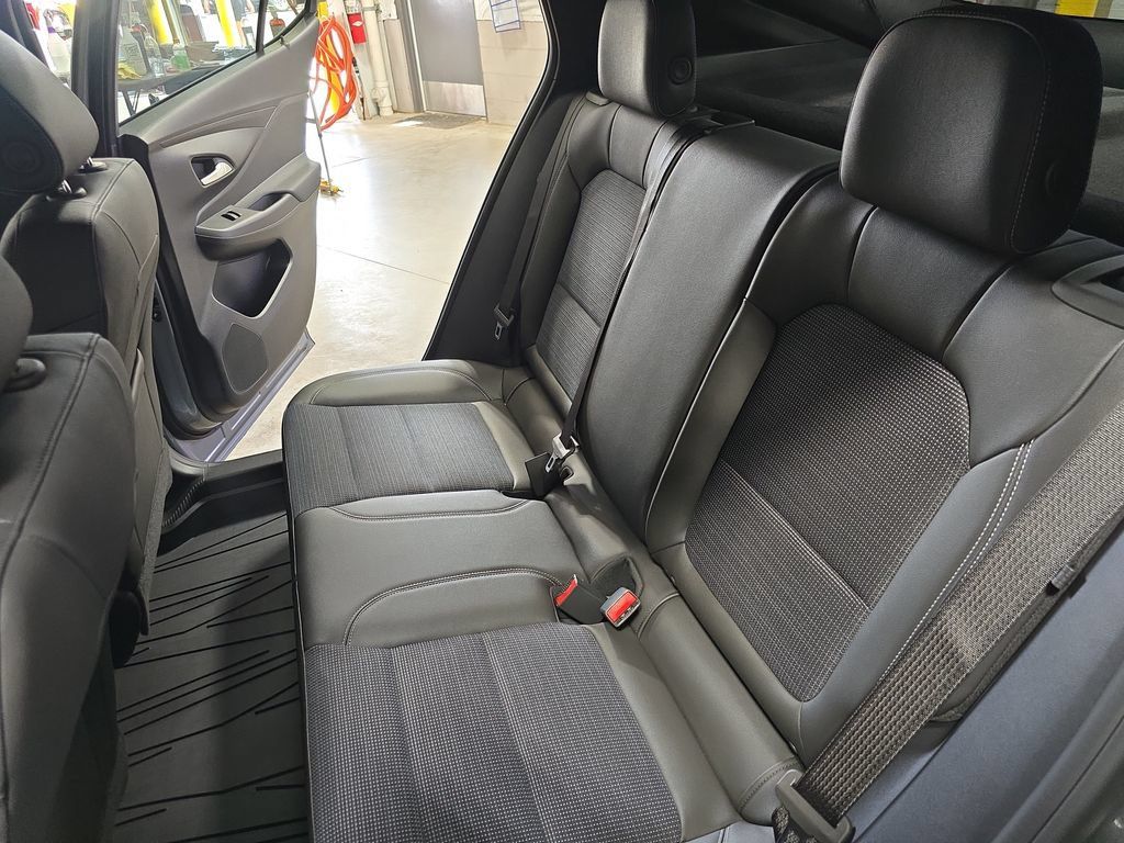 New 2026 Buick Envista Sport Touring w/ Convenience I Package FWD image 13