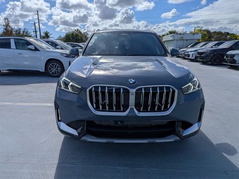 New 2026 BMW X1 xDrive28i w/ Convenience Package image 2