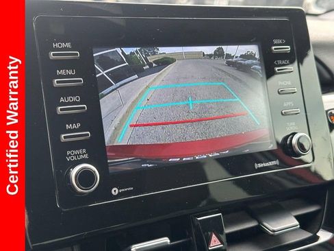 Used 2023 Toyota Camry SE FWD image 18
