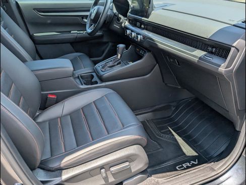 Certified 2024 Honda CR-V Sport-L image 19