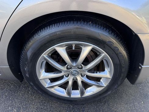 Used 2008 INFINITI G35 x Sedan w/ Premium Pkg AWD/4WD image 22