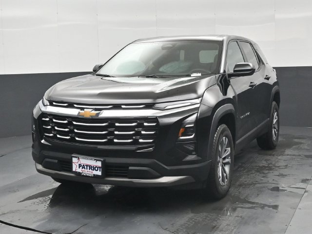 Used 2026 Chevrolet Equinox LT AWD/4WD image 37