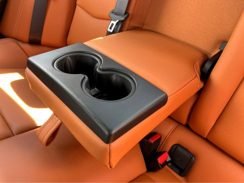 New 2025 Cadillac CT4 Premium Luxury image 25