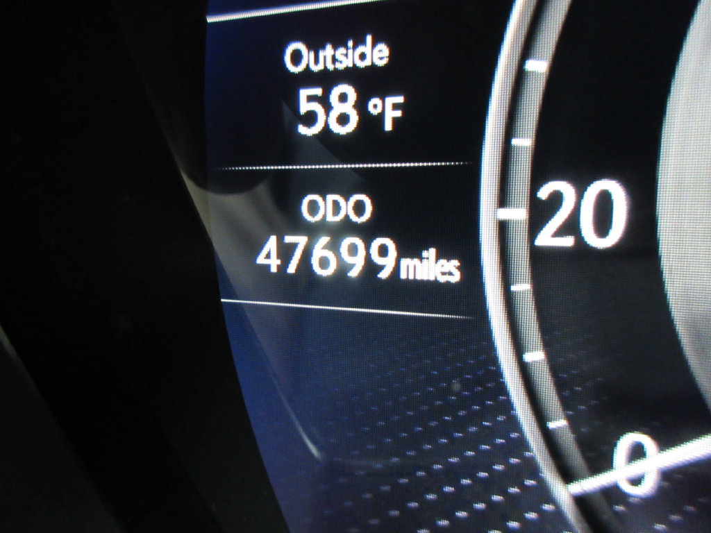 Used 2022 Lexus LS 500 w/ Interior Upgrade Package RWD image 32