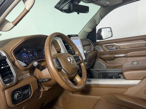 Used 2023 RAM 1500 Limited AWD/4WD image 25