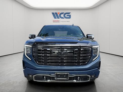 Used 2024 GMC Sierra 1500 Denali Ultimate AWD/4WD image 2