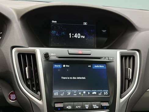 Used 2018 Acura TLX V6 SH-AWD image 28