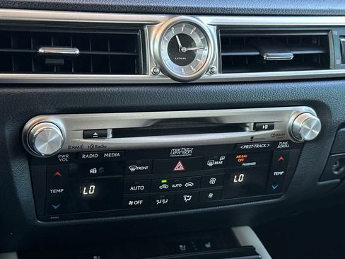 Used 2013 Lexus GS 350 w/ Luxury Pkg RWD image 22