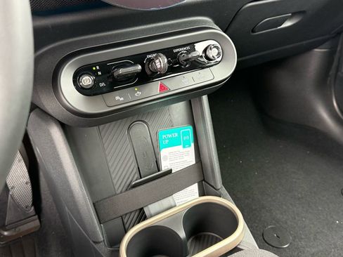 New 2026 MINI Cooper S FWD image 12