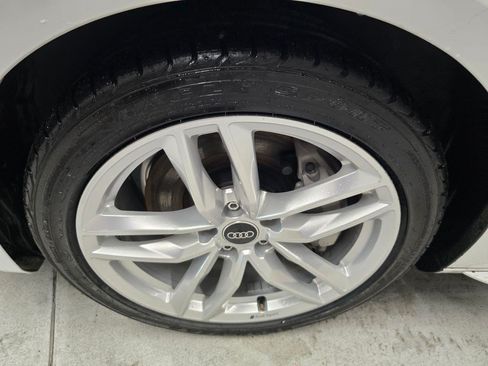 Used 2024 Audi A4 2.0T Premium Plus AWD/4WD image 10
